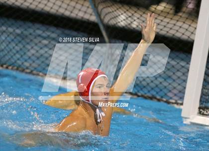 Thumbnail 1 in Bishop's vs. Cathedral Catholic (CIF SDS Open Division Final) photogallery.