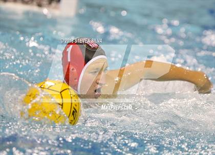 Thumbnail 1 in Bishop's vs. Cathedral Catholic (CIF SDS Open Division Final) photogallery.