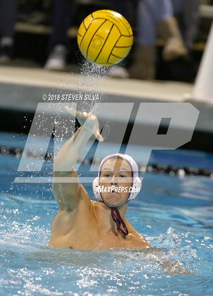 Thumbnail 1 in Bishop's vs. Cathedral Catholic (CIF SDS Open Division Final) photogallery.