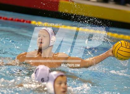 Thumbnail 2 in Bishop's vs. Cathedral Catholic (CIF SDS Open Division Final) photogallery.