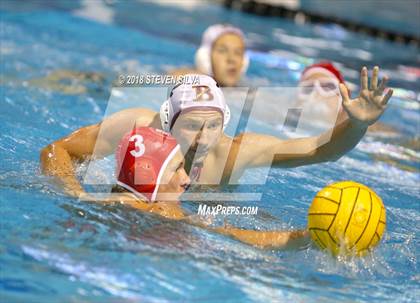Thumbnail 1 in Bishop's vs. Cathedral Catholic (CIF SDS Open Division Final) photogallery.