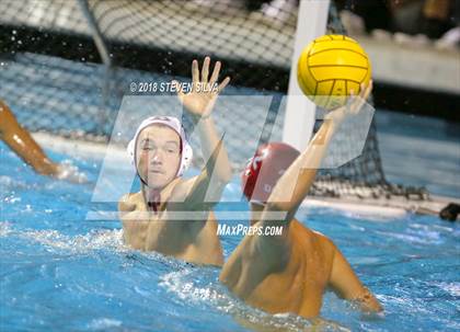 Thumbnail 1 in Bishop's vs. Cathedral Catholic (CIF SDS Open Division Final) photogallery.