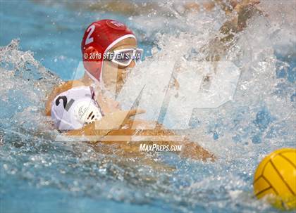 Thumbnail 1 in Bishop's vs. Cathedral Catholic (CIF SDS Open Division Final) photogallery.