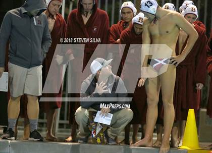 Thumbnail 3 in Bishop's vs. Cathedral Catholic (CIF SDS Open Division Final) photogallery.