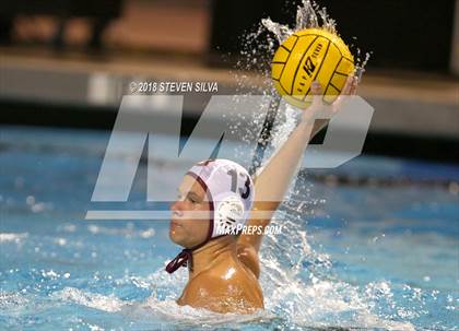 Thumbnail 1 in Bishop's vs. Cathedral Catholic (CIF SDS Open Division Final) photogallery.