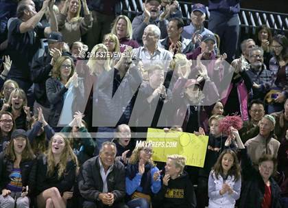 Thumbnail 3 in Bishop's vs. Cathedral Catholic (CIF SDS Open Division Final) photogallery.