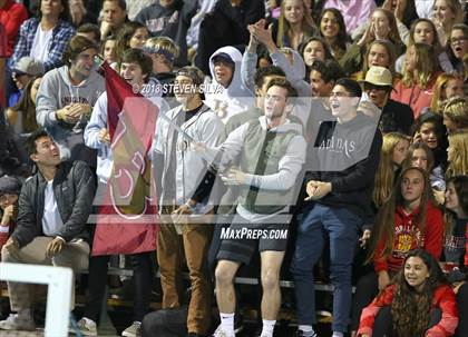 Thumbnail 2 in Bishop's vs. Cathedral Catholic (CIF SDS Open Division Final) photogallery.