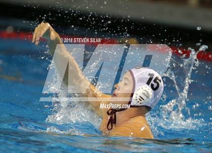 Thumbnail 1 in Bishop's vs. Cathedral Catholic (CIF SDS Open Division Final) photogallery.