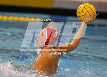 Thumbnail 3 in Bishop's vs. Cathedral Catholic (CIF SDS Open Division Final) photogallery.