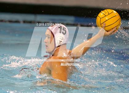 Thumbnail 1 in Bishop's vs. Cathedral Catholic (CIF SDS Open Division Final) photogallery.