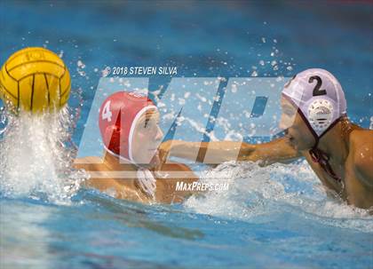 Thumbnail 1 in Bishop's vs. Cathedral Catholic (CIF SDS Open Division Final) photogallery.