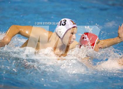 Thumbnail 1 in Bishop's vs. Cathedral Catholic (CIF SDS Open Division Final) photogallery.