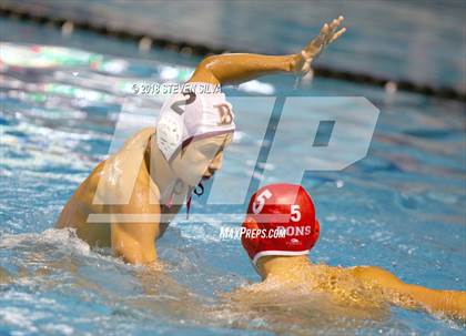 Thumbnail 3 in Bishop's vs. Cathedral Catholic (CIF SDS Open Division Final) photogallery.