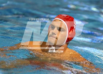 Thumbnail 1 in Bishop's vs. Cathedral Catholic (CIF SDS Open Division Final) photogallery.