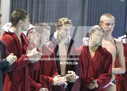 Thumbnail 1 in Bishop's vs. Cathedral Catholic (CIF SDS Open Division Final) photogallery.