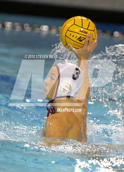 Thumbnail 3 in Bishop's vs. Cathedral Catholic (CIF SDS Open Division Final) photogallery.