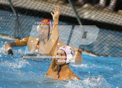 Thumbnail 2 in Bishop's vs. Cathedral Catholic (CIF SDS Open Division Final) photogallery.