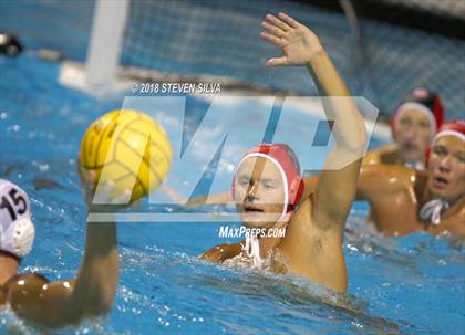 Thumbnail 2 in Bishop's vs. Cathedral Catholic (CIF SDS Open Division Final) photogallery.