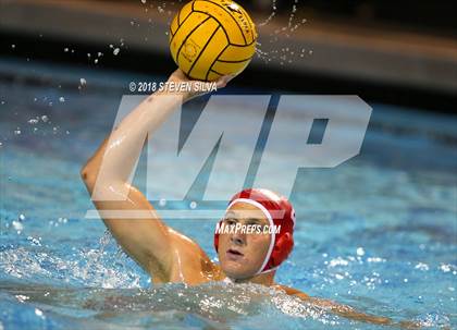 Thumbnail 1 in Bishop's vs. Cathedral Catholic (CIF SDS Open Division Final) photogallery.