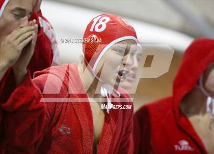 Thumbnail 3 in Bishop's vs. Cathedral Catholic (CIF SDS Open Division Final) photogallery.