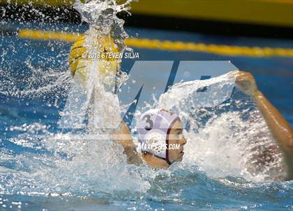 Thumbnail 1 in Bishop's vs. Cathedral Catholic (CIF SDS Open Division Final) photogallery.