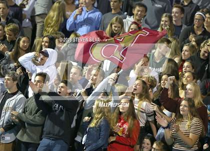 Thumbnail 1 in Bishop's vs. Cathedral Catholic (CIF SDS Open Division Final) photogallery.