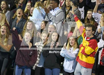 Thumbnail 3 in Bishop's vs. Cathedral Catholic (CIF SDS Open Division Final) photogallery.