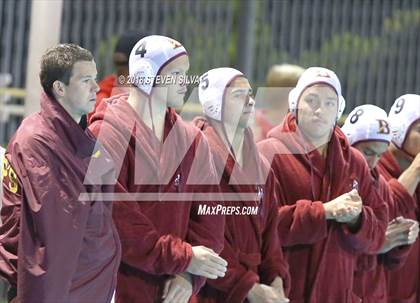 Thumbnail 1 in Bishop's vs. Cathedral Catholic (CIF SDS Open Division Final) photogallery.