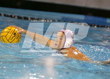 Thumbnail 3 in Bishop's vs. Cathedral Catholic (CIF SDS Open Division Final) photogallery.