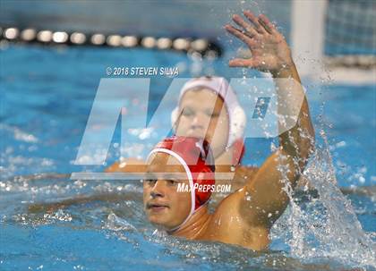 Thumbnail 1 in Bishop's vs. Cathedral Catholic (CIF SDS Open Division Final) photogallery.