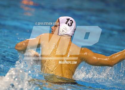 Thumbnail 1 in Bishop's vs. Cathedral Catholic (CIF SDS Open Division Final) photogallery.