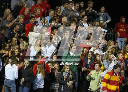 Thumbnail 1 in Bishop's vs. Cathedral Catholic (CIF SDS Open Division Final) photogallery.