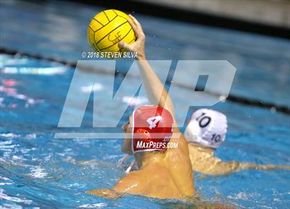 Thumbnail 1 in Bishop's vs. Cathedral Catholic (CIF SDS Open Division Final) photogallery.
