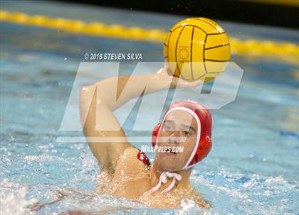 Thumbnail 1 in Bishop's vs. Cathedral Catholic (CIF SDS Open Division Final) photogallery.