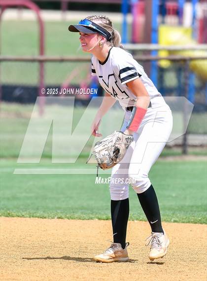 Thumbnail 3 in Morrison vs Silo Ripley Tournament photogallery.