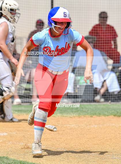 Thumbnail 3 in Morrison vs Silo Ripley Tournament photogallery.