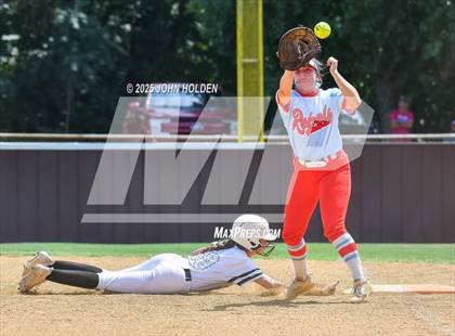 Thumbnail 3 in Morrison vs Silo Ripley Tournament photogallery.