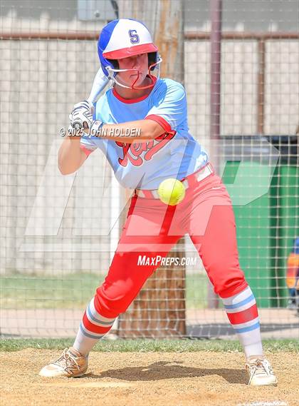 Thumbnail 1 in Morrison vs Silo Ripley Tournament photogallery.