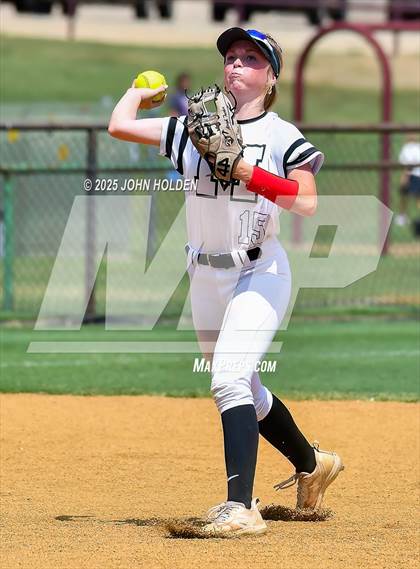 Thumbnail 2 in Morrison vs Silo Ripley Tournament photogallery.