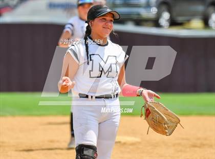 Thumbnail 1 in Morrison vs Silo Ripley Tournament photogallery.