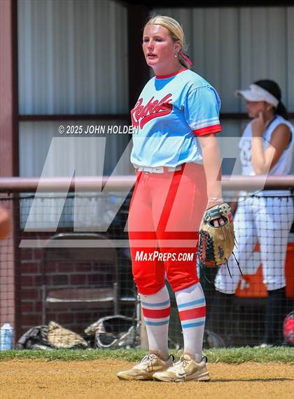 Thumbnail 2 in Morrison vs Silo Ripley Tournament photogallery.
