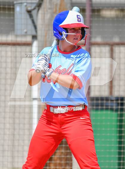 Thumbnail 2 in Morrison vs Silo Ripley Tournament photogallery.