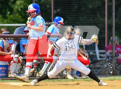 Thumbnail 1 in Morrison vs Silo Ripley Tournament photogallery.