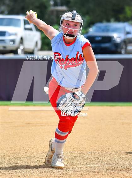 Thumbnail 3 in Morrison vs Silo Ripley Tournament photogallery.