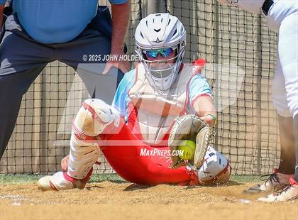 Thumbnail 3 in Morrison vs Silo Ripley Tournament photogallery.
