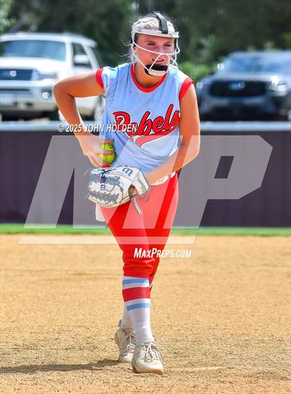 Thumbnail 1 in Morrison vs Silo Ripley Tournament photogallery.