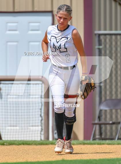 Thumbnail 2 in Morrison vs Silo Ripley Tournament photogallery.
