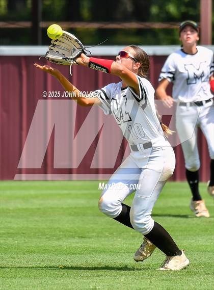 Thumbnail 1 in Morrison vs Silo Ripley Tournament photogallery.