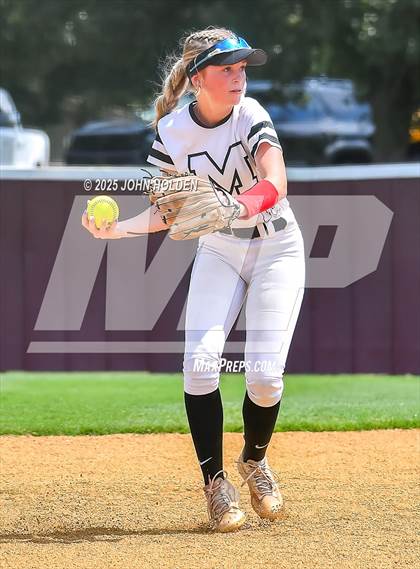 Thumbnail 2 in Morrison vs Silo Ripley Tournament photogallery.