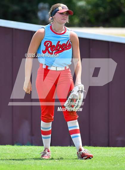 Thumbnail 1 in Morrison vs Silo Ripley Tournament photogallery.
